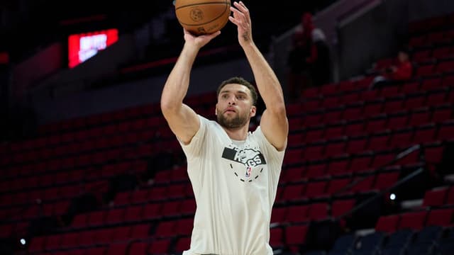 Kings Struggling to Find a Trade Market for Zach LaVine