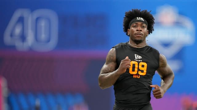 Arrest Costs Zachariah Branch Over $2M in NFL Draft Slide 