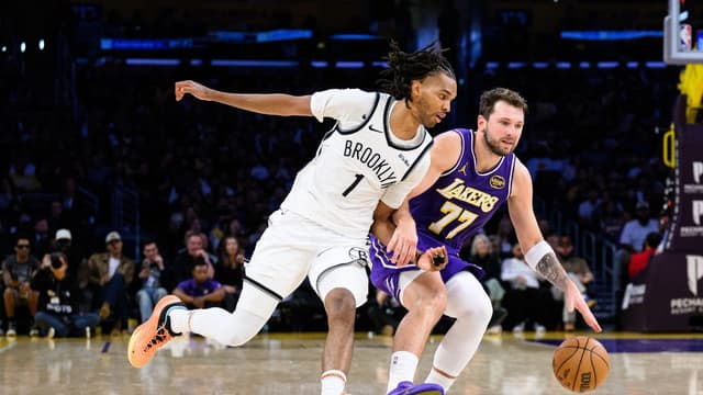 Lakers Take $3M Flier On Ziaire Williams