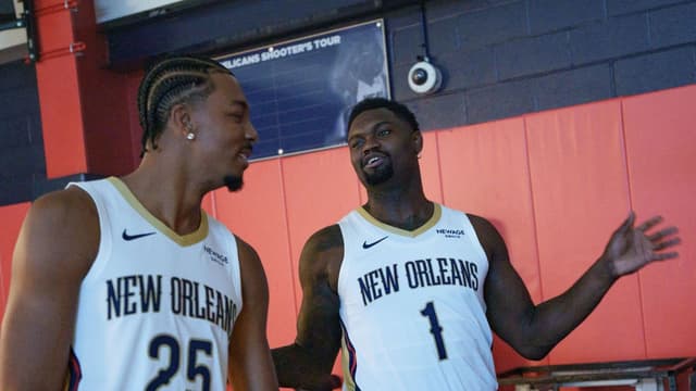 Chris Haynes: Pelicans Tell Teams Zion Williamson Isn’t Moving Before Feb. 5