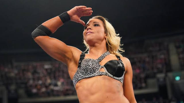 Zoey Stark Shares Major Injury Update Six Months After Surgery