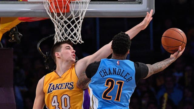 Ivica Zubac’s First NBA Paycheck Gave Him a Shock After California Taxes
