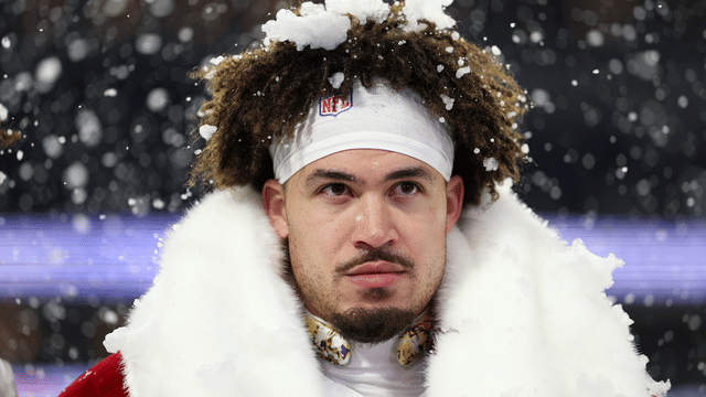 Vikings Restructure Byron Murphy Jr. Contract, Create $11.3M Cap Space