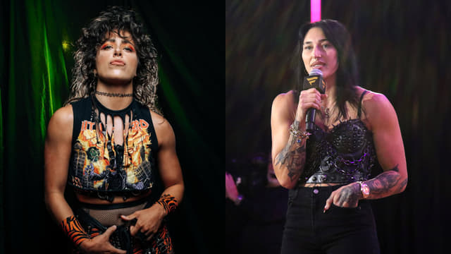 Rayne Leverkusen Carries Ripley’s ‘Larger Than Life’ Lesson After Tryout MVP