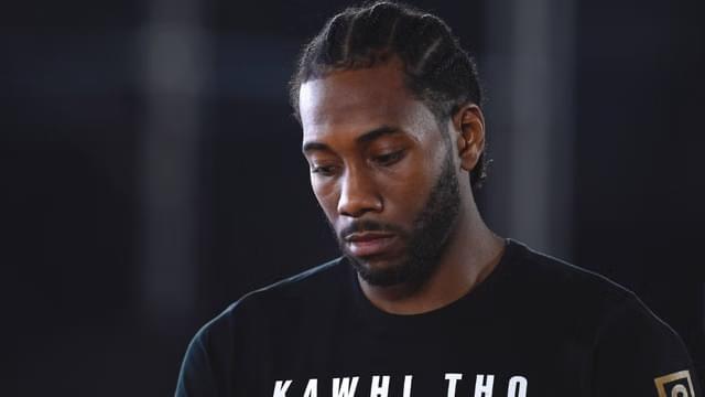 Proving Ballmer’s Alleged Role in Kawhi’s $28M Cap Circumvention Deal Would be Tough