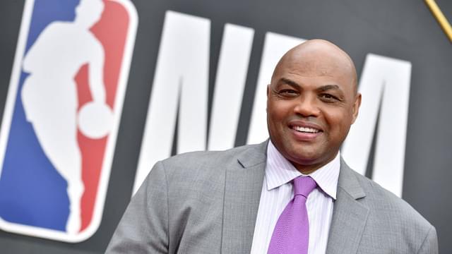 Charles Barkley Surprises by Backing Sixers to Win the East