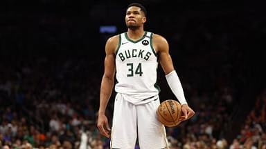 Bogdan Bogdanovic on What Makes Giannis So Special