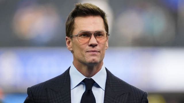 Tom Brady Explains How He Studied, Took Feedback, and Transformed as a Broadcaster