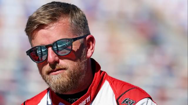 Justin Allgaier Devastated to See Jim Pohlman Leave Team to Join Kyle Busch in 2026 