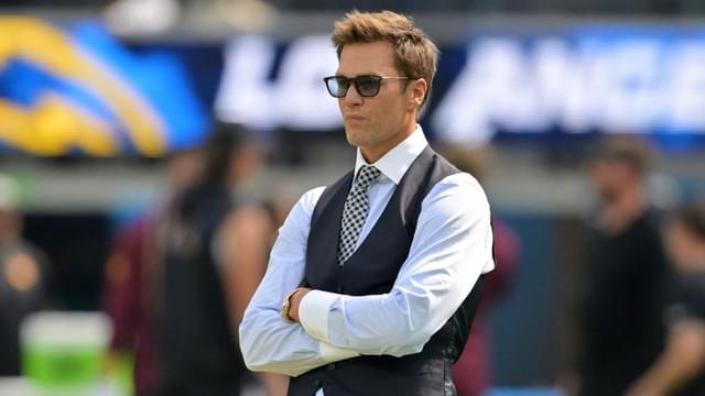 Brandon Walker Defends Tom Brady for Cloning His Late Dog Lua