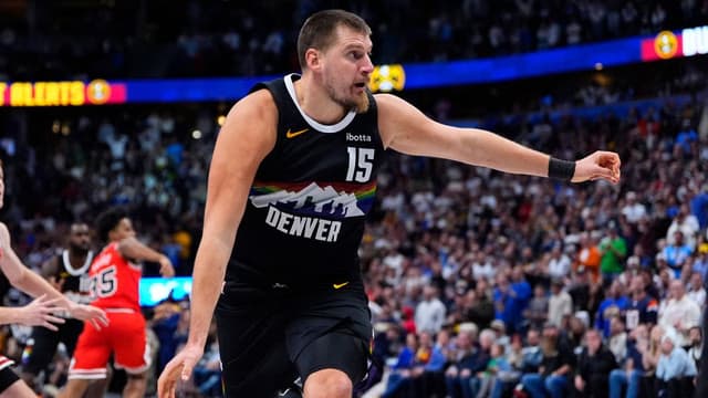 Nikola Jokic Progressing Toward Potential All-Star Break Return