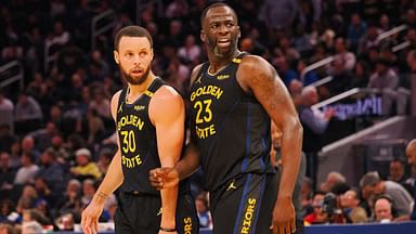 NBA Insider Questions Whether Warriors Are All-In as Steph Curry Focuses on Winning