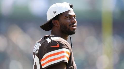 Skip Bayless Produces Fiery Shedeur Sanders Rant: ‘Get Him Away From Cleveland’