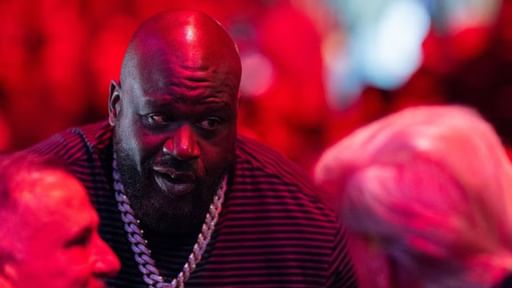 Shaquille O’Neal Threatened Man in Beverly Hills