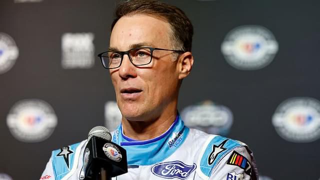Kevin Harvick Compares Connor Zilisch’s Potential to Jeff Gordon