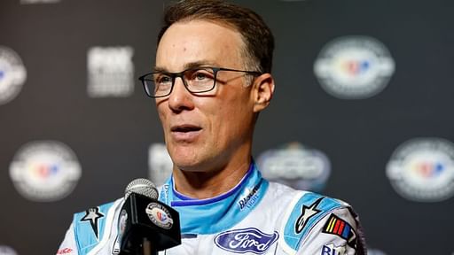 Kevin Harvick Compares Connor Zilisch’s Potential to Jeff Gordon
