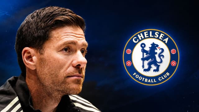 Xabi Alonso Named Chelsea Manager on Four-Year Deal