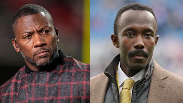 Ryan Clark Calls Out “Toxic” NFL Mindset After Vikings Fire Kwesi Adofo-Mensah