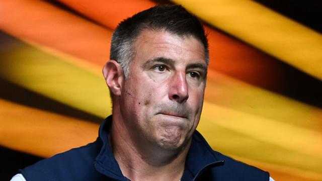 Mike Vrabel Wants To Find “Rats” Behind Injury Leaks