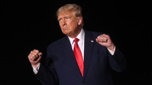 President Trump Issues Executive Order Impacting College Sports