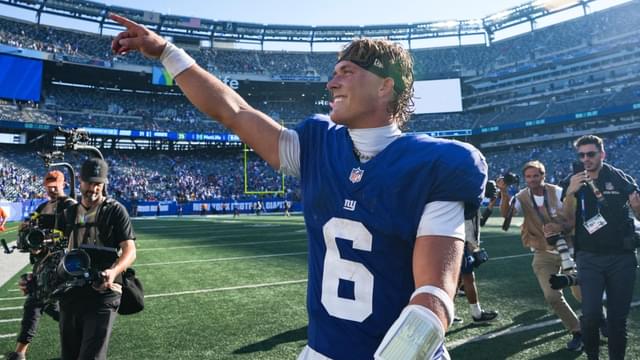 Jaxson Dart Eyes $10M Penthouse As Dream Home In New York