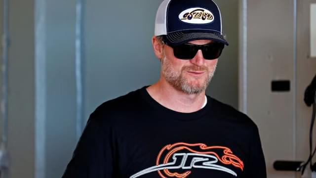 Daytona 500 Return A No-Brainer for Dale Earnhardt Jr. from Financial Point of View