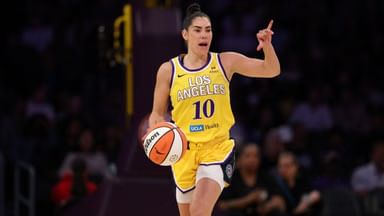 Sparks HC Heaps Praise on Kelsey Plum’s Impact