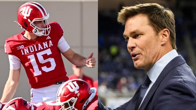 Fernando Mendoza Reveals Tom Brady Is His Dream Heisman Dinner Guest