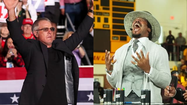 Brett Favre Says He’d Trade All 3 MVPs for More Rings After Cam Newton’s Take