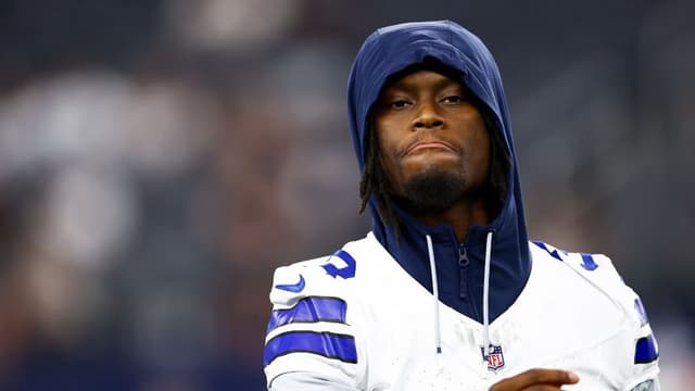 Ryan Clark Re-Ups Old George Pickens Take After Cowboys Star Breakout