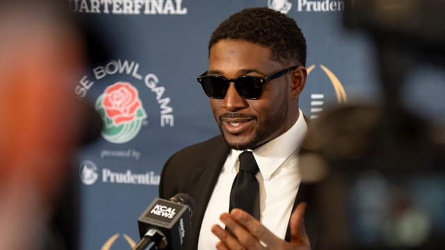 Reggie Bush Launches $150M Sports Investment Firm
