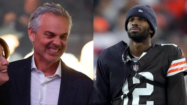 Analyst Shuts Down Shedeur Sanders Conspiracy Theories Before First NFL Start