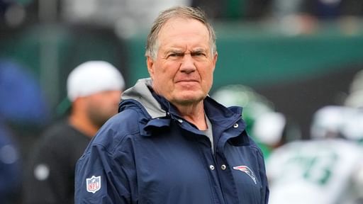 Bill Belichick Gets Petty About Patriots Owners