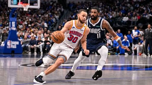 Jeff Teague Explains Why Guarding Kyrie is Easier Than Defending Steph