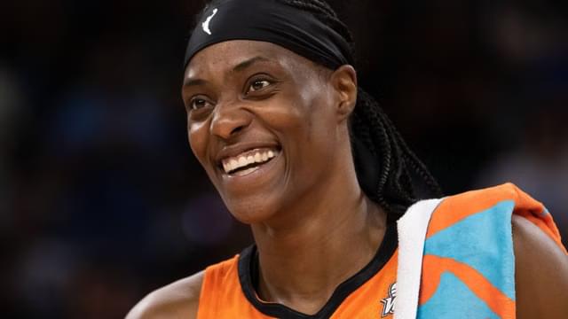 Sylvia Fowles Says Today’s WNBA Focuses More on Individuality Than Her Era