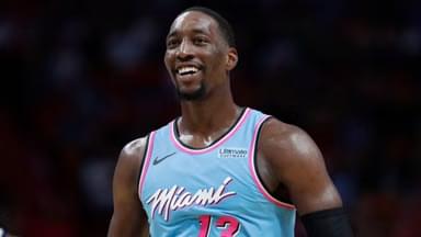 Bam Adebayo ‘Captain’ of the Miami Heat, Says NBA Insider