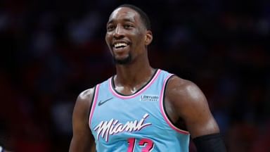 Bam Adebayo ‘Captain’ of the Miami Heat, Says NBA Insider