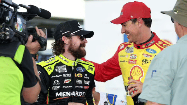 NASCAR’s DAP Program Called ‘Humiliating’ for Small Teams in Antitrust Trial