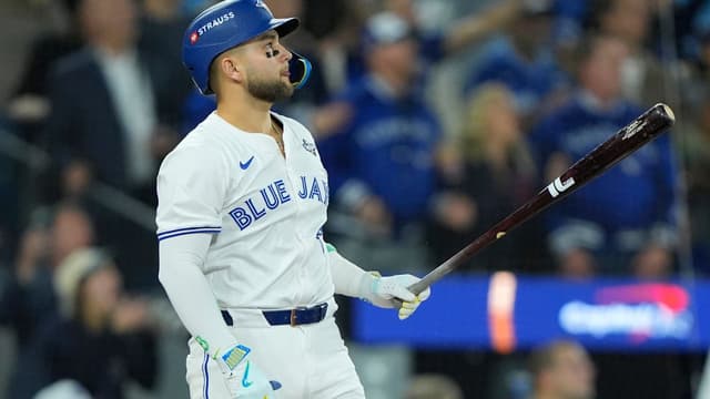 Bo Bichette’s Deal With the Mets Has Opt-Out Clause After a Year