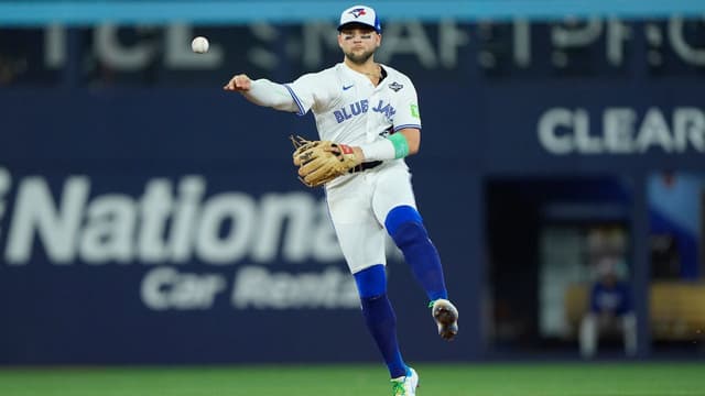 Bo Bichette Reportedly Signs 3-Year, $126M Deal With Mets