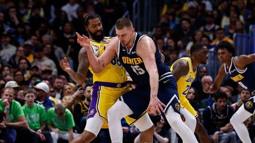 Markieff Morris Says Heat Blocked Him From Playing After Nikola Jokic Hit