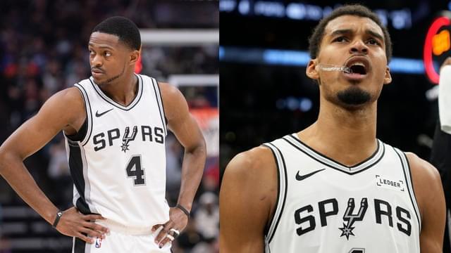 Paul Pierce Thinks Spurs Should Trade De’Aaron Fox While His Value’s High