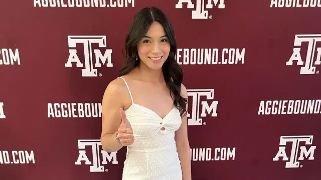 Texas A&M Student Found Dead After Game, Family Disputes Suicide Ruling