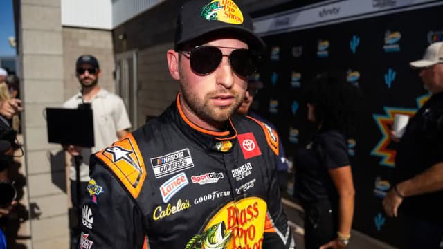 Chase Briscoe and #19 Team's Only Target in 2026 Is the Championship, Says Crew Chief