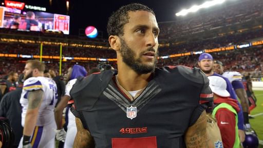 ESPN President Speaks Out On Cancelling Colin Kaepernick Docuseries