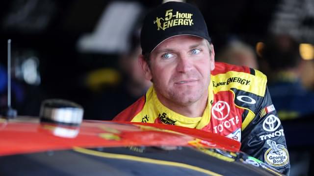 Clint Bowyer Gutted for Denny Hamlin After Phoenix Disappointment