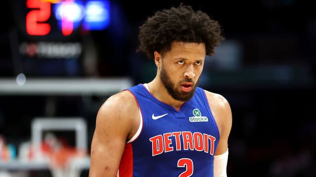 NBPA Blasts 65-Game Rule as Cade Cunningham’s Awards Case Hangs in Balance