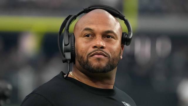 Antonio Pierce Calls Out Tom Brady’s Role With the Raiders