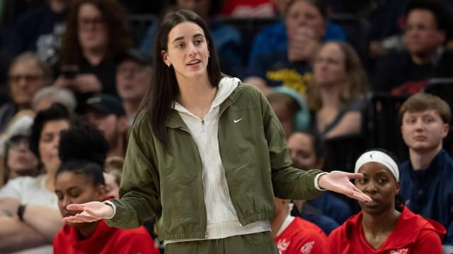 Caitlin Clark Turned Down $15M Offer From Big3