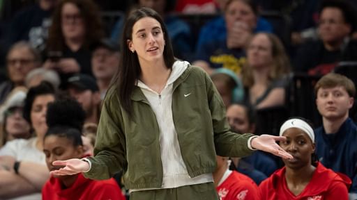 Caitlin Clark Turned Down $15M Offer From Big3